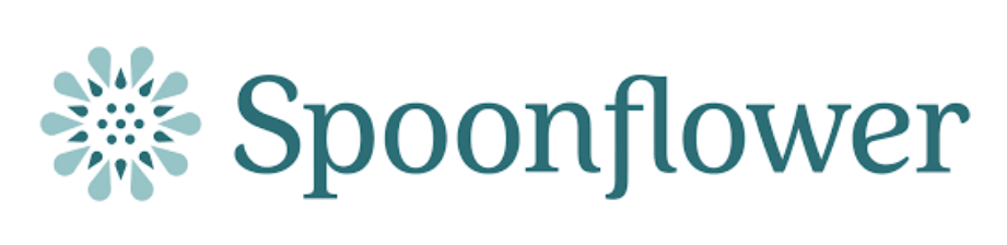 Logo Spoonflower