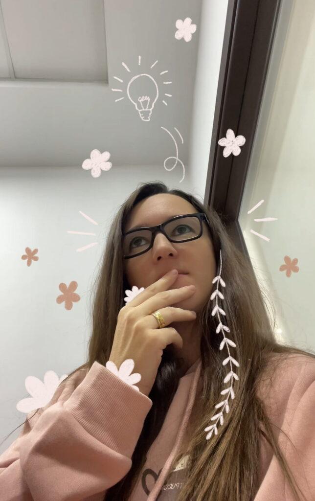 Contact Camille Diemert